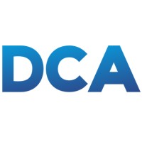 DCA Capital Pty Ltd logo, DCA Capital Pty Ltd contact details