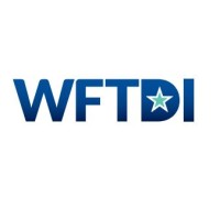 WFTDI logo, WFTDI contact details