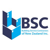 Building Service Contractors of New Zealand Inc (BSCNZ) logo, Building Service Contractors of New Zealand Inc (BSCNZ) contact details