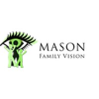 Mason Family Vision logo, Mason Family Vision contact details