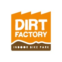 Dirt Factory logo, Dirt Factory contact details