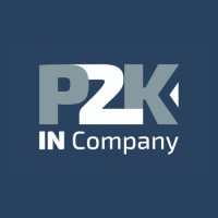 P2K IN Company logo, P2K IN Company contact details