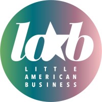 The LAB: Little American Business logo, The LAB: Little American Business contact details