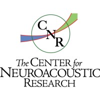 Center for Neuroacoustic Research logo, Center for Neuroacoustic Research contact details