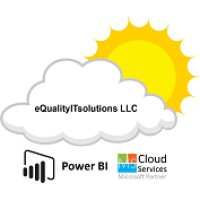 eQualityITsolutions LLC logo, eQualityITsolutions LLC contact details