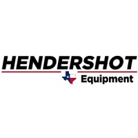 hendershot equipment logo, hendershot equipment contact details