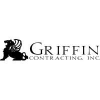 Griffin Contracting logo, Griffin Contracting contact details