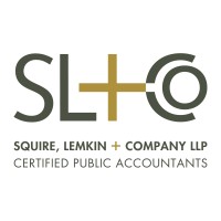 Squire, Lemkin + Company, LLP logo, Squire, Lemkin + Company, LLP contact details