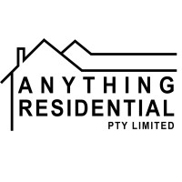 Anything Residential Pty Limited logo, Anything Residential Pty Limited contact details