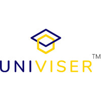 UNIVISER logo, UNIVISER contact details