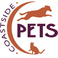 Coastside Pets LLC logo, Coastside Pets LLC contact details