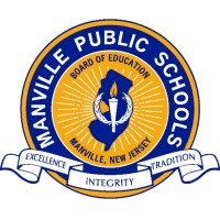 Manville High School logo, Manville High School contact details