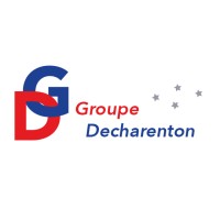 Groupe Decharenton logo, Groupe Decharenton contact details