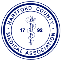 Hartford County Medical Association logo, Hartford County Medical Association contact details