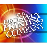 Prospect Printing logo, Prospect Printing contact details