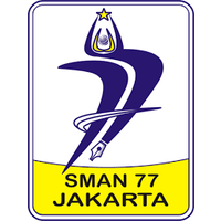 SMA Negeri 77 Jakarta logo, SMA Negeri 77 Jakarta contact details