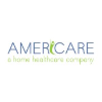 Americare Healthcare Services logo, Americare Healthcare Services contact details