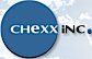 Chexx Inc. logo, Chexx Inc. contact details