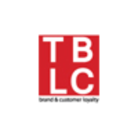 TBLC logo, TBLC contact details