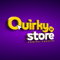 Quirky Store logo, Quirky Store contact details