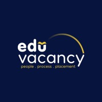 Eduvacancy logo, Eduvacancy contact details