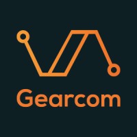 Gearcom Inc logo, Gearcom Inc contact details