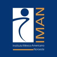 Instituto México Americano Noroeste logo, Instituto México Americano Noroeste contact details