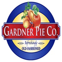 Gardner Pie Company logo, Gardner Pie Company contact details