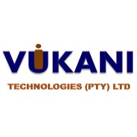 Vukani Technologies PTY LTD logo, Vukani Technologies PTY LTD contact details