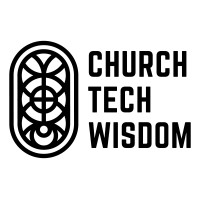 Church Tech Wisdom logo, Church Tech Wisdom contact details