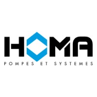 HOMA Pompes et Systèmes France logo, HOMA Pompes et Systèmes France contact details