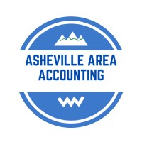 Asheville Area Accounting LLC logo, Asheville Area Accounting LLC contact details