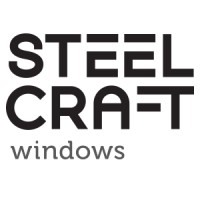 SteelCraft Windows logo, SteelCraft Windows contact details