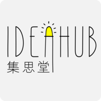 IDEAHUB 集思堂 logo, IDEAHUB 集思堂 contact details