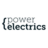 Power Electrics logo, Power Electrics contact details