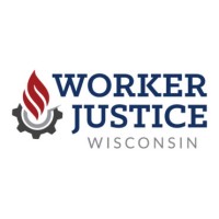 Worker Justice Wisconsin logo, Worker Justice Wisconsin contact details