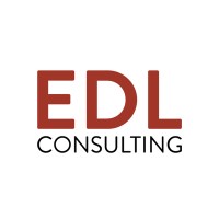 Edl Consulting logo, Edl Consulting contact details