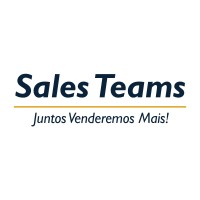 Sales Teams logo, Sales Teams contact details