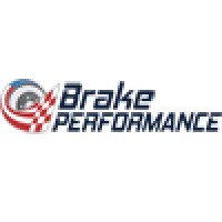 Brake Performance logo, Brake Performance contact details