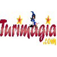 Turimagia logo, Turimagia contact details