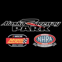 Alaska Raceway Park logo, Alaska Raceway Park contact details