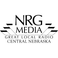 NRG Media Central Nebraska logo, NRG Media Central Nebraska contact details