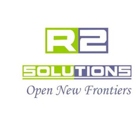 R2solutions logo, R2solutions contact details