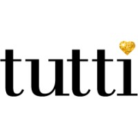 TuttiNY logo, TuttiNY contact details