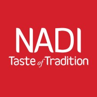 NADI logo, NADI contact details