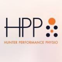 Hunter Performance Physiotherapy logo, Hunter Performance Physiotherapy contact details