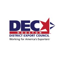 Houston District Export Council logo, Houston District Export Council contact details