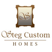 Steg Custom Homes Inc. logo, Steg Custom Homes Inc. contact details