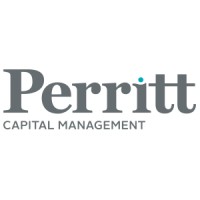 Perritt Capital Management logo, Perritt Capital Management contact details