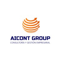 AICONT GROUP SAS logo, AICONT GROUP SAS contact details